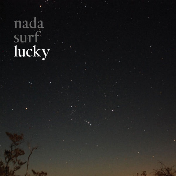 Lucky cover