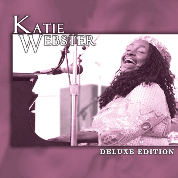 DELUXE EDITION cover