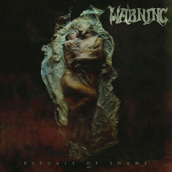Rituals Of Shame cover