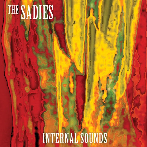 Internal Sounds cover