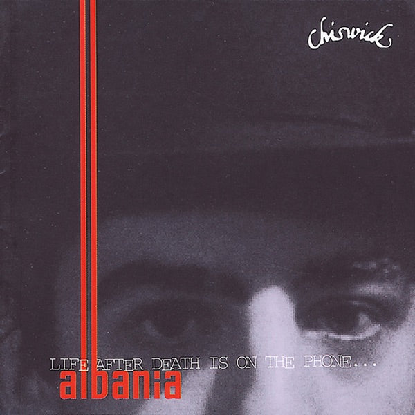 Life After Death Is On The Phone: The Best Of Albania cover