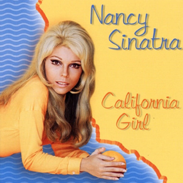 You Go-Go Girl cover