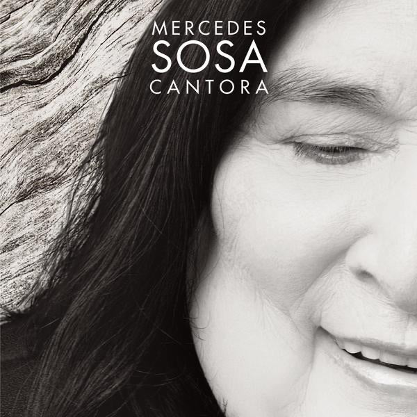 Cantora 2 cover