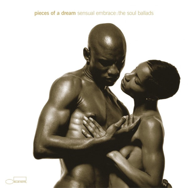 Smooth: The Soul Ballads Collection / Various cover