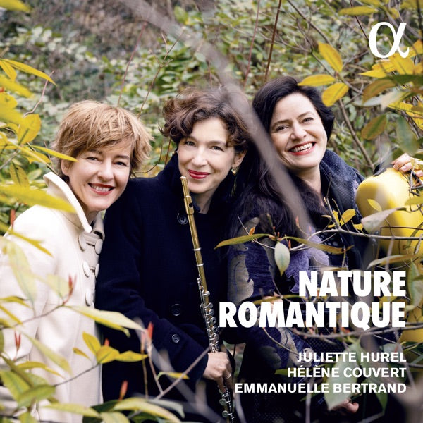 Symphony 4: Romantic cover