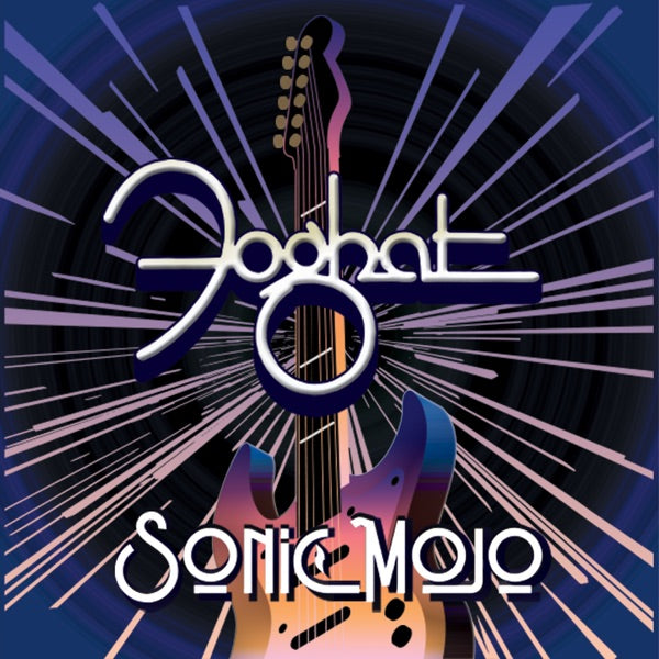 Sonic Mojo cover