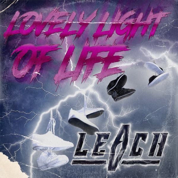 Lovely Light Of Life cover