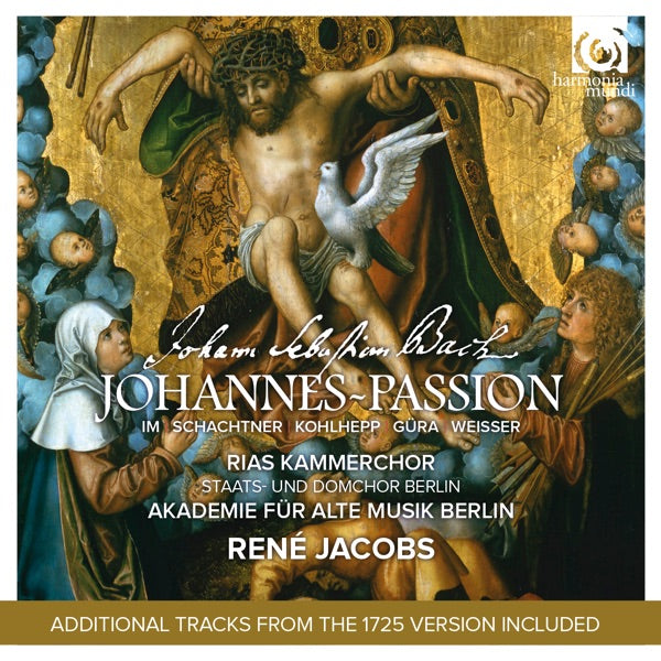 Choral Music cover