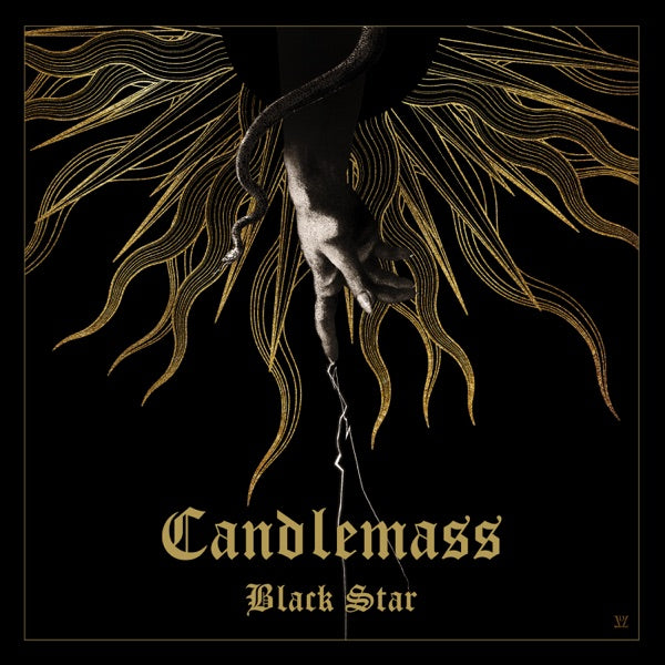 Black Star (EP) cover