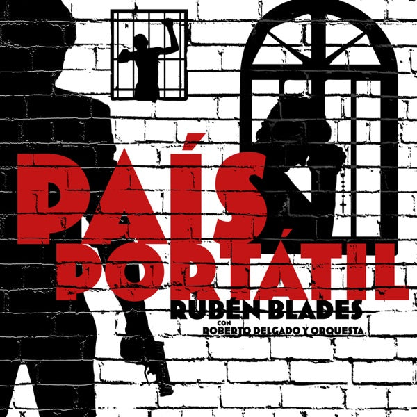 Pais Portatil cover