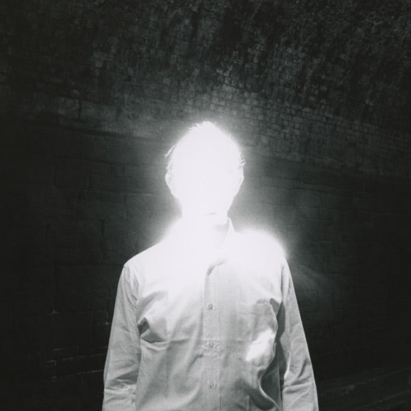 Uniform Clarity [LP][White] cover