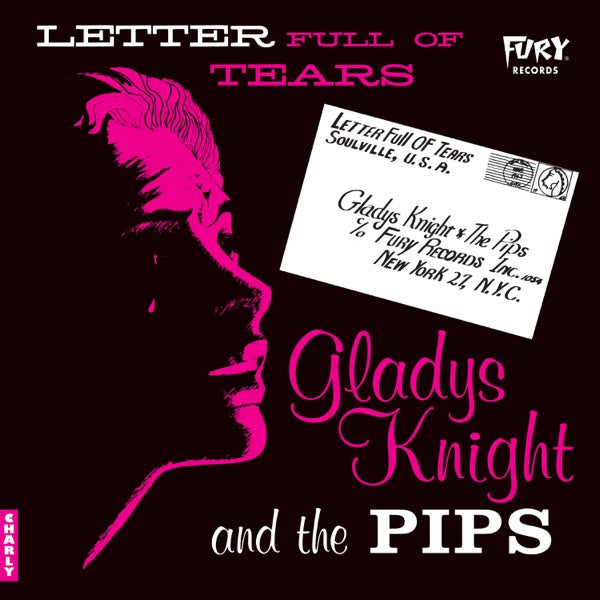 Letter Full Of Tears [Bonus Tracks] (Digitally Remastered) cover