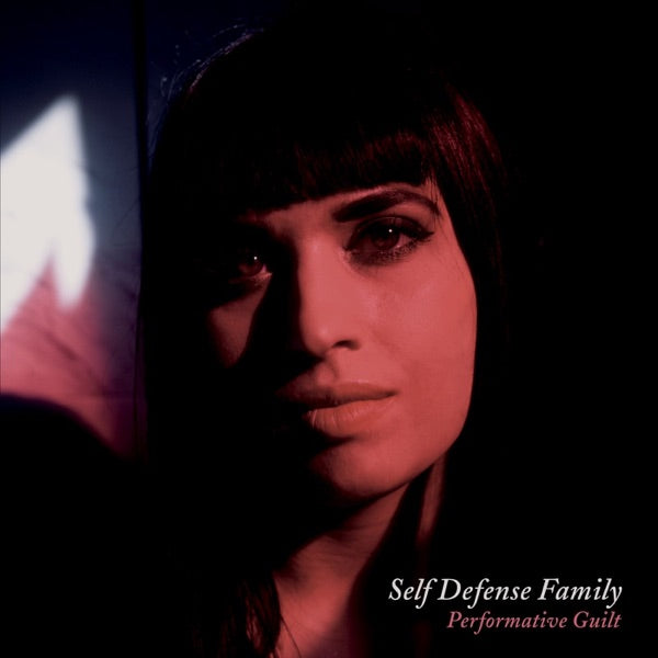 Performative Guilt (COLOR VINYL) cover