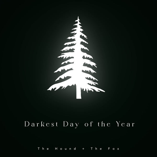 Longest Day of the Year (EVERGREEN VINYL) cover
