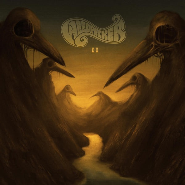 II cover