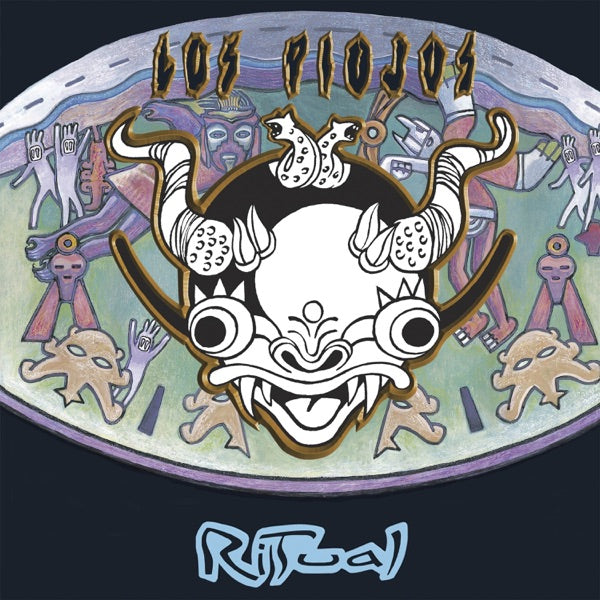 Ritual cover