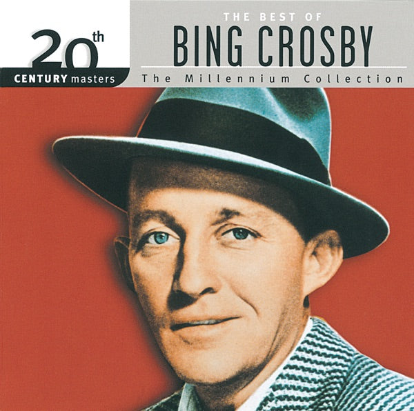 Christmas Collection: 20th Century Masters cover
