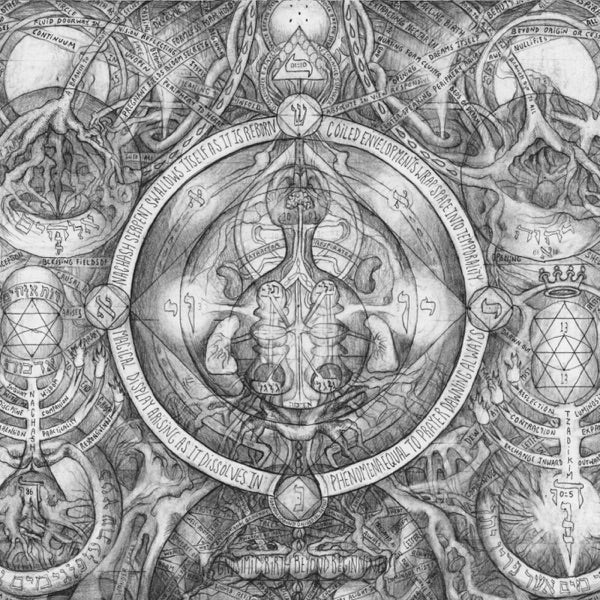 Dream Membrane cover