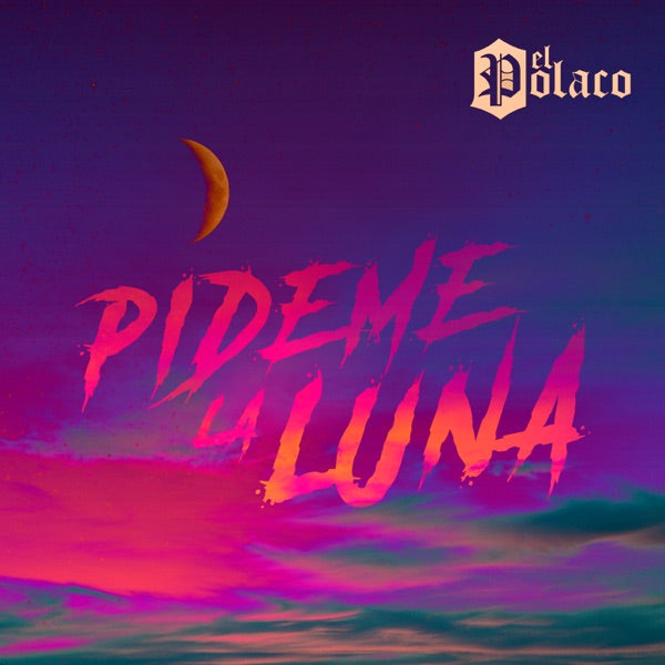 El Polaco Mix cover