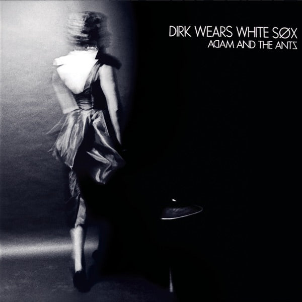Dirk Wears White Sox (Hk) (Reis) cover