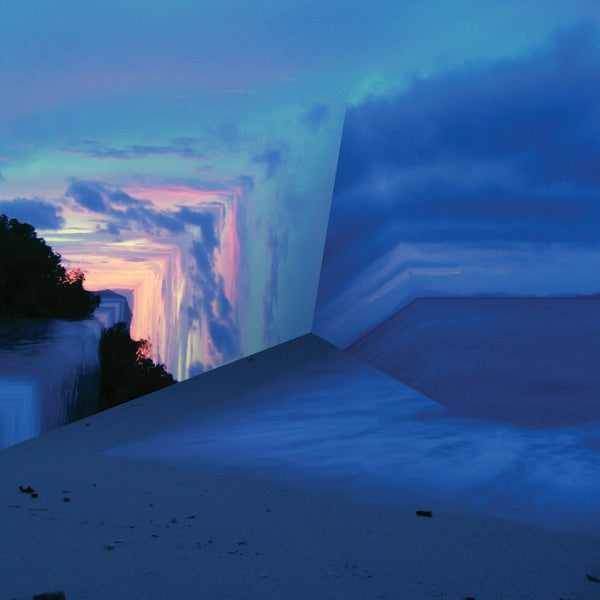 The Color of Rain cover