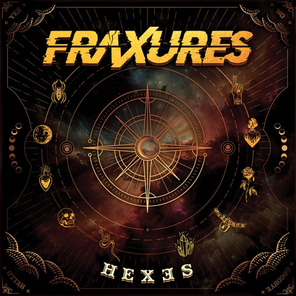 Hexes cover