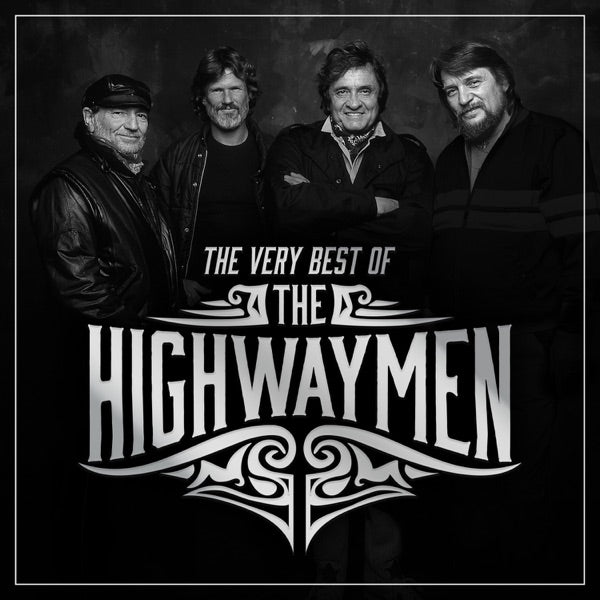 Highwayman 2 cover