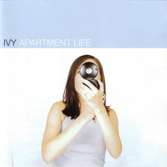 Apartment Life - White cover