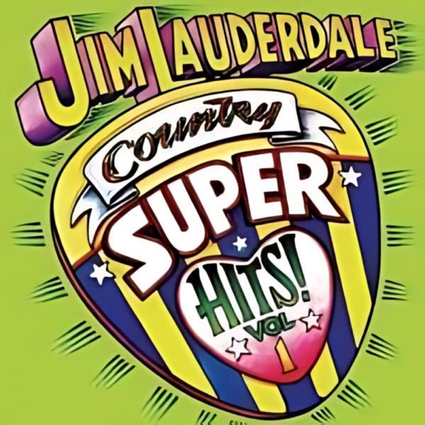 Country Super Hits Volume 2 cover