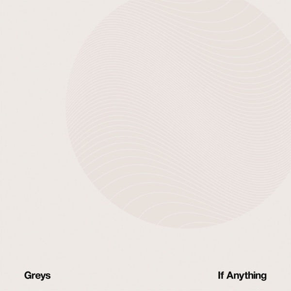 If Anything cover