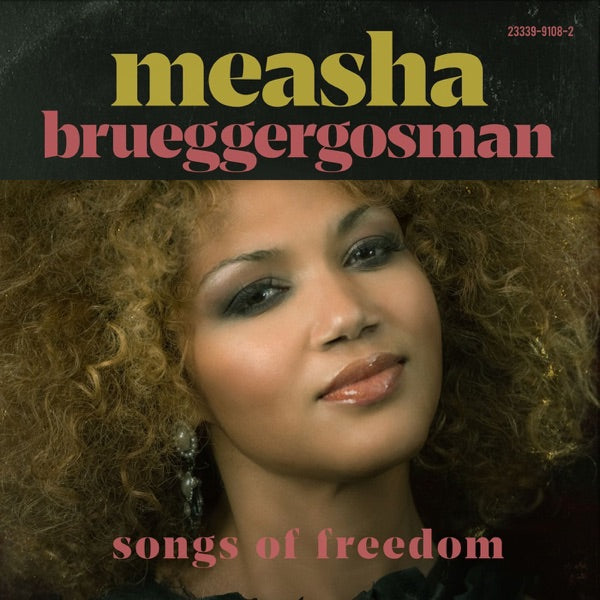 Songs of Freedom cover