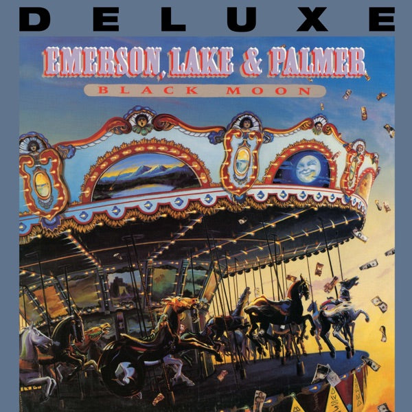 Black Moon (Expanded Edition)[2 CD] cover