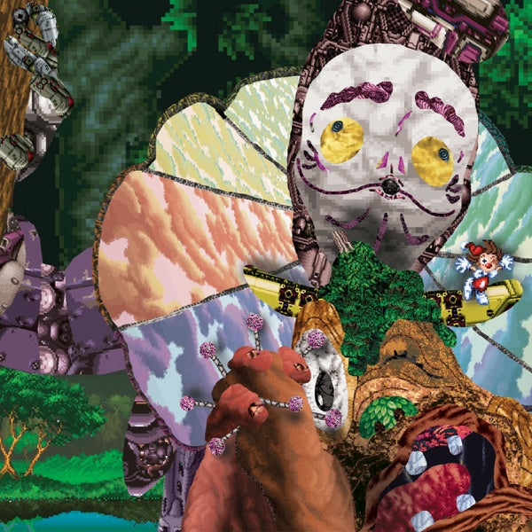 Joel's Picks Vol. 2 cover