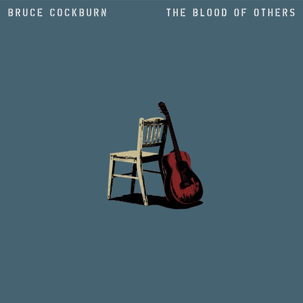 The Blood of Others cover