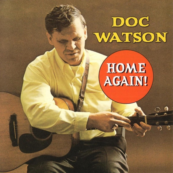 Home Again cover