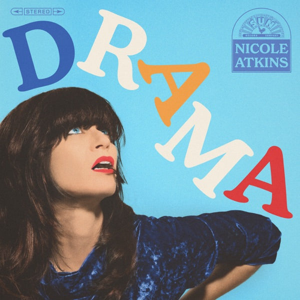 Drama cover