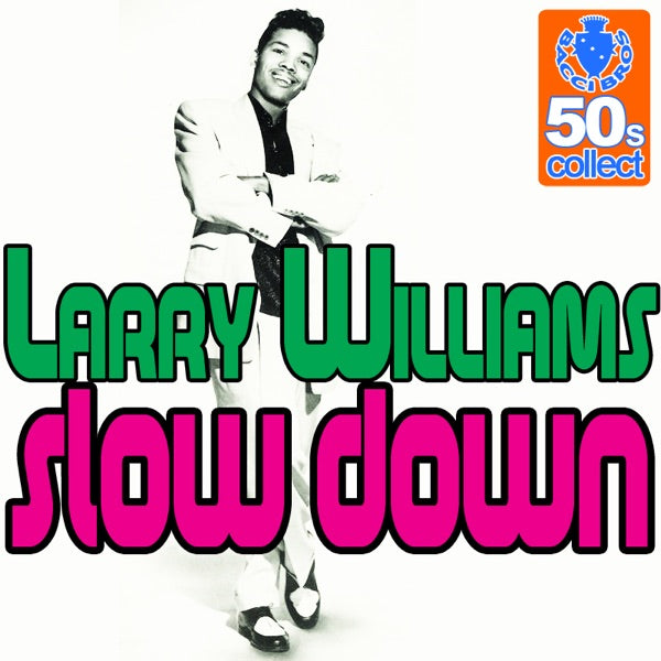 Slow Down Old World & Other Favorites (Digitally Remastered) cover