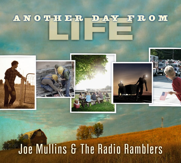 Hymns From The Hills cover