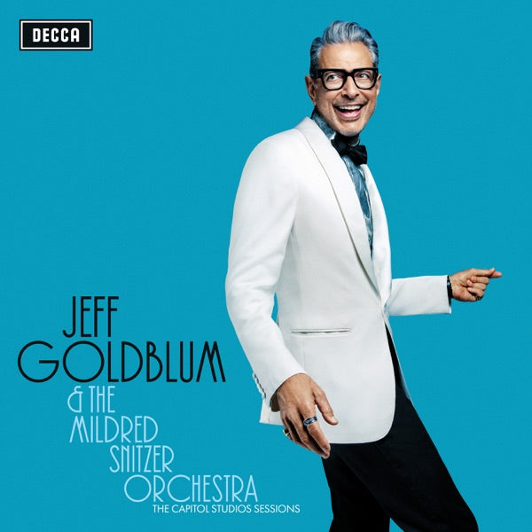 Capitol Studio Session cover