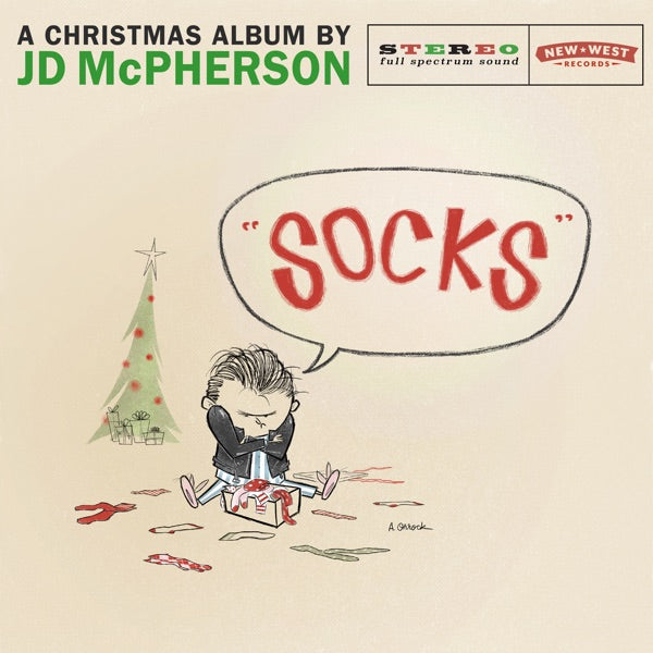 Socks cover