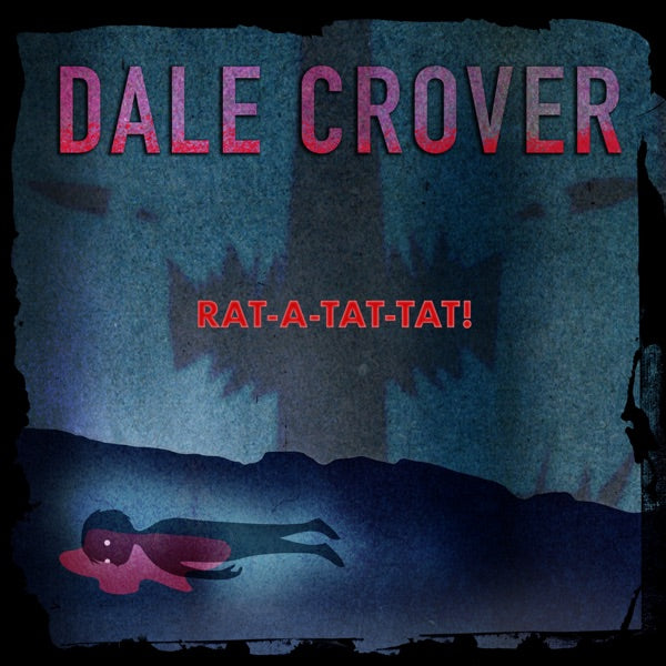 Rat-A-Tat-Tat! (Purple Vinyl) cover