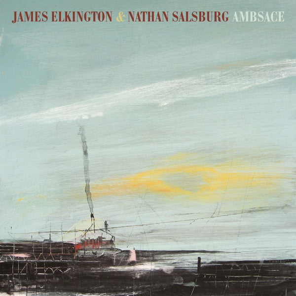 Ambsace cover