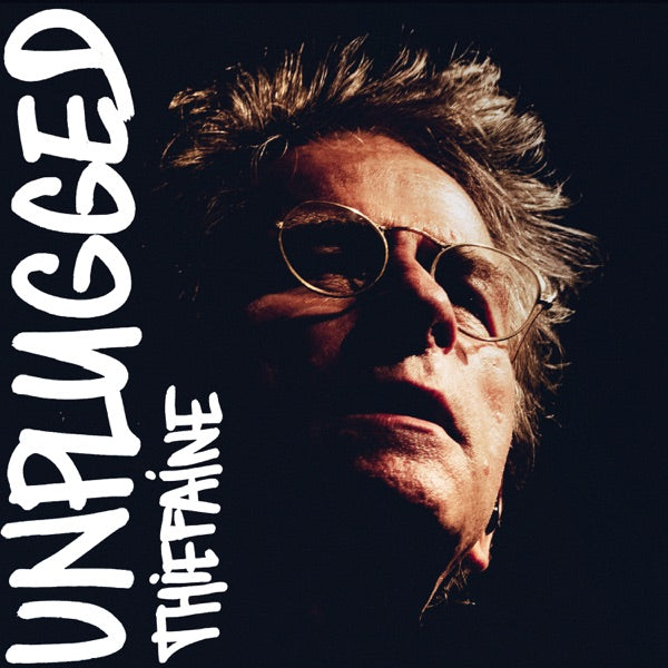 Unplugged cover