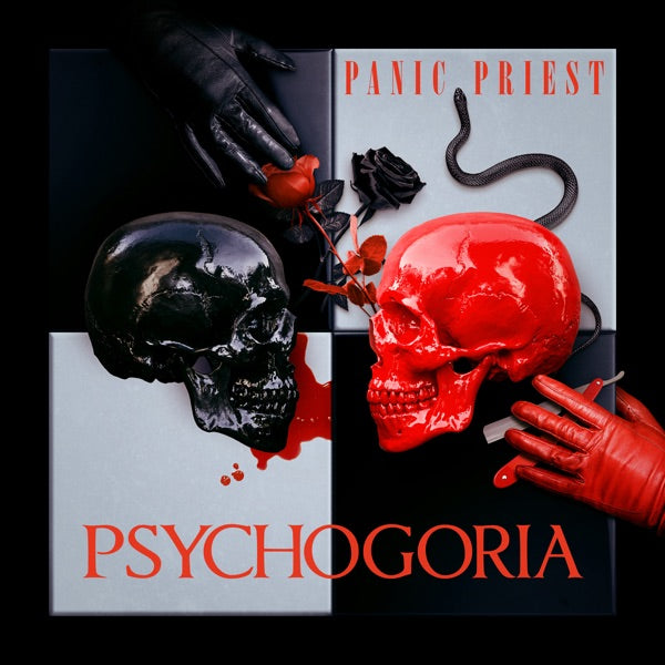 Psychogoria cover