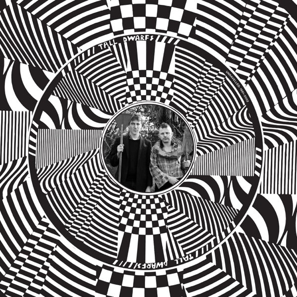 Unravelled: 1981 - 2002 cover