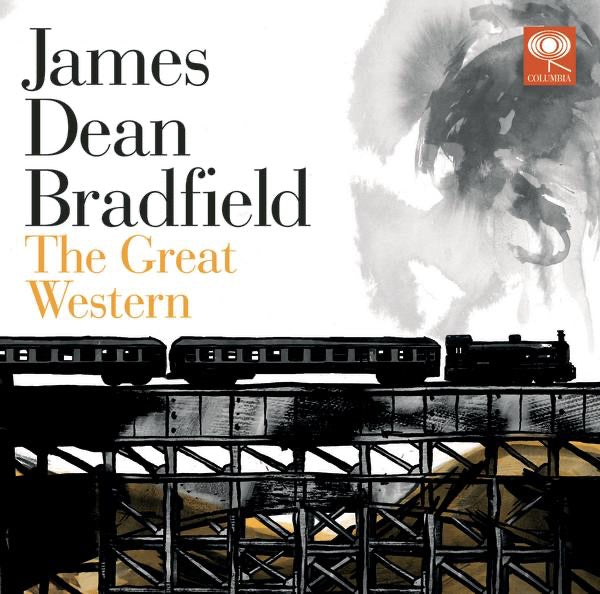 Great Western cover