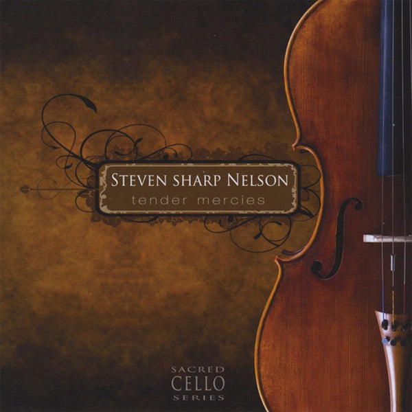 Tender Mercies Sacred Cello cover