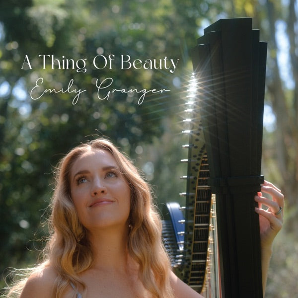 Thing Of Beauty cover