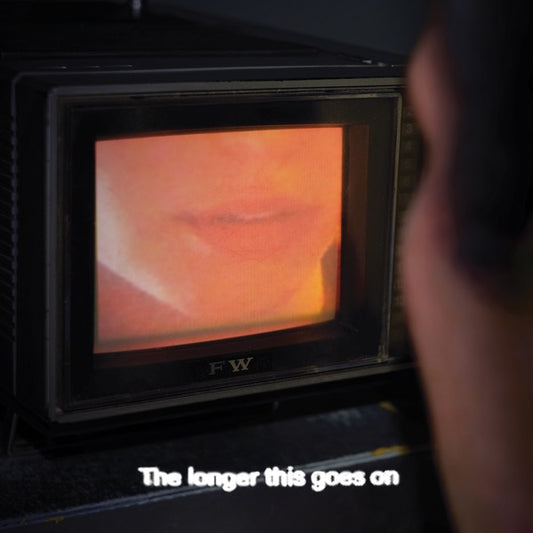 The Longer This Goes on cover