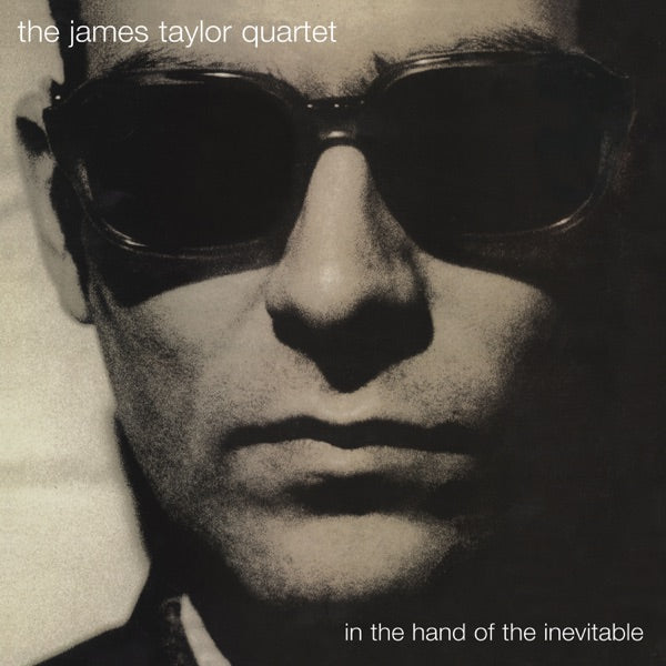 In The Hand Of The Inevitable: 30th Anniversary Edition cover